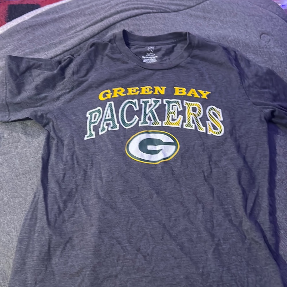 GBP tee shirt